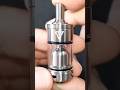 REBUILD TRINITY MTL RTA #shorts #trend #trending