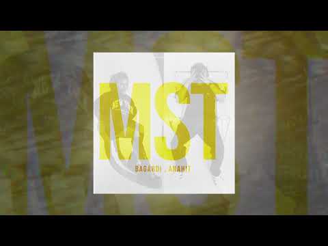BAGARDI, Anahit - MST (Официальная премьера трека)