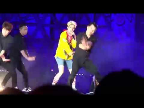 150321 smtown Taiwan (Amber Cut)