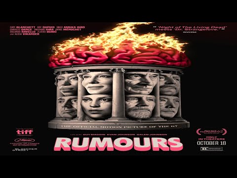 Tráiler Malas lenguas [WEB-DL 4K UHD-SDR] 2024