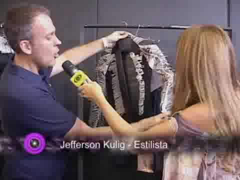 tatjana ceratti mostra backstage e entrevista exclusiva com Jefferson Kulig