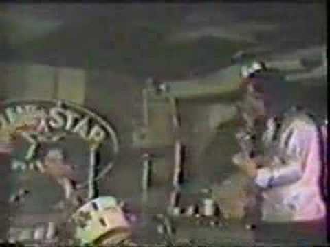 Roky Erickson & The Explosives - White Faces