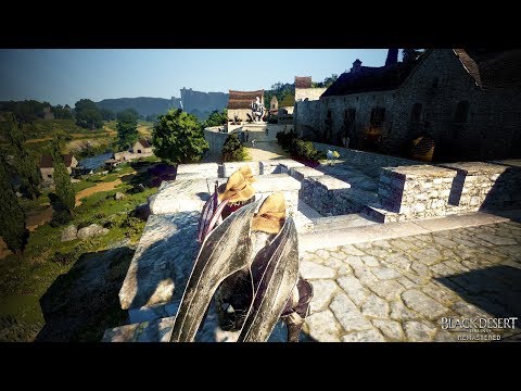 ᴱᵁ61 DK [BDO] - [498] Treffen in Heidel / GERMAN GAMEPLAY