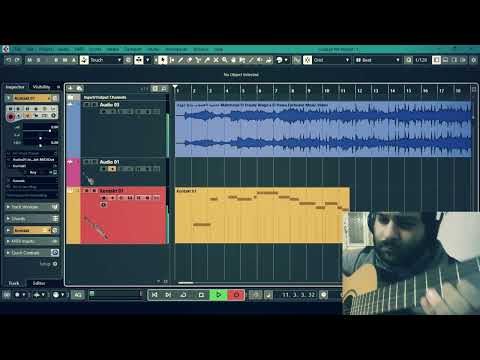 playing kawala on midi guitar #kawala #guitar #arabic #arabic_guitar #music #arabic_music