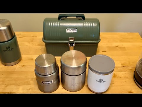 Thermos For Food