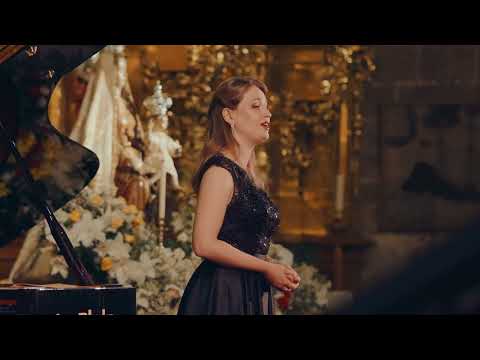 La Rioja Festival 2025 | Eva Zalenga y Teodora Oprisor | Navarrete