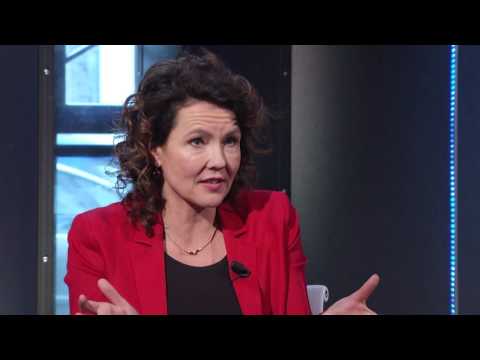 Masha van Tillaminho — Mascha van Till - Taminiau (Walibi Nederland) over de groots