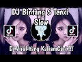 DJ BINTANG 5 TENXI AKU BUKAN POLISI KU BUATMU ANGKAT TANGAN SLOW VIRAL TIKTOK TERBARU 2025