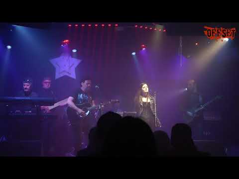 OFFSET - Stop - Live at Gagarin club  12/04/2018