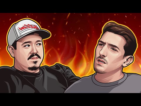 The Most INTENSE Arguments In Flagrant History