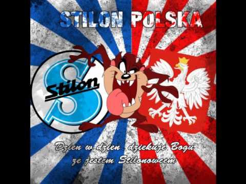 Gorzowska Ferajna - Skazani na Stilon