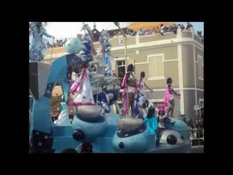 Mix Carnaval 2011 Dj Mondláss