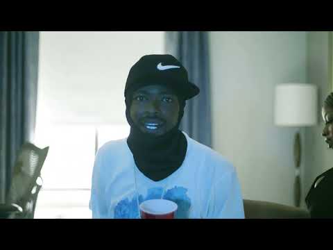 GUCCI 100 PROOF a.k.a KING GUCCI 100 x GUCE - Blade Niggaz (Official Music Video)