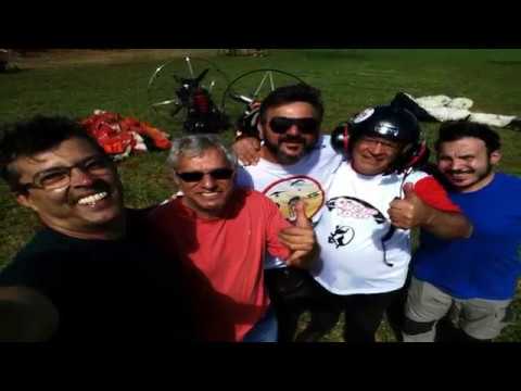 Ninho dos Condores - 1º Aniversário