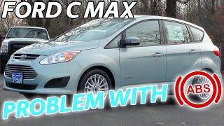 dtc c0031 - быстрое устранение