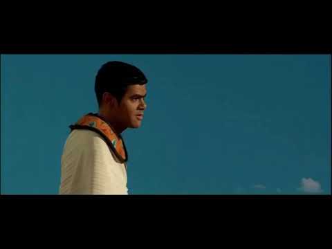 Numerobis denkt nach mit Pyradonis zusammen zu arbeiten