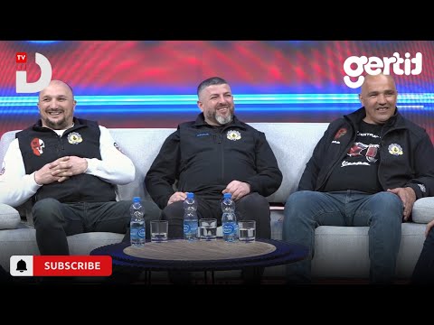 PROMO - Fol e Kesh | DTV Media