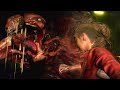 Resident Evil 2 The Movie Claire Meets The G Adults 16 30