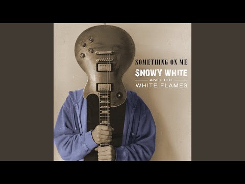 Something on Me (feat. The White Flames)