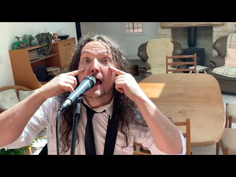 THE BEAT-HELLS - TAXMAN (Beatles Cover)