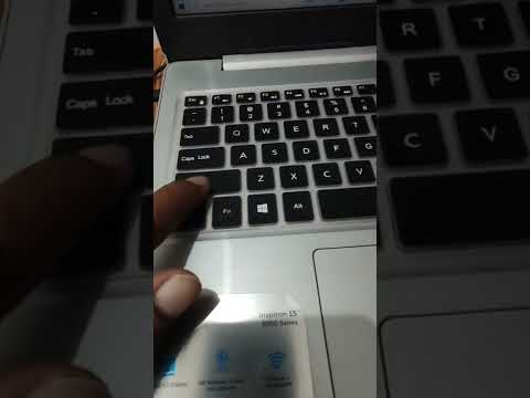 HOW TO USE SHIFT KEY IN LAPTOP | #SHORTS #shorts #laptoptricks #pctricks