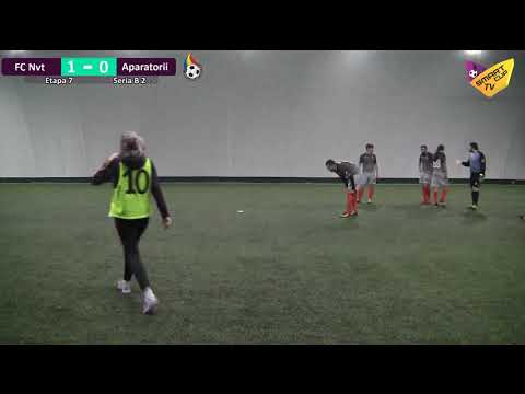 ⏰20 10 ⚽ FC NVT v Aparatorii Patriei 🏆 Seria B2 – etapa 7
