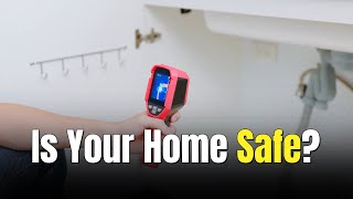 Moen Smart Leak Detector Review: Stop Leaks Before They Start
