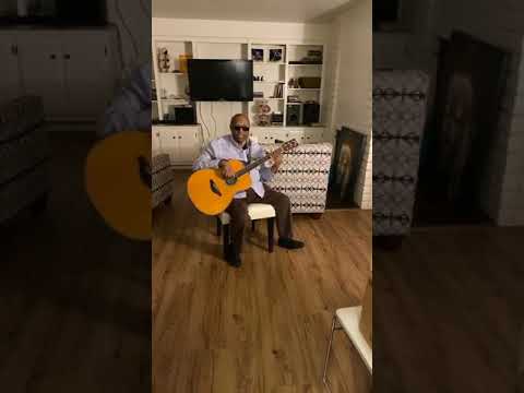 Ellis Hall “Drift Away “