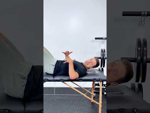 THIS WORKS Two Exercises To ELIMINATE Your Knee Pain kneepain shorts