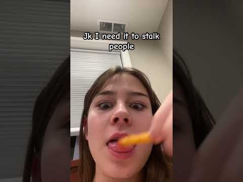 This trend with a twist #bereal