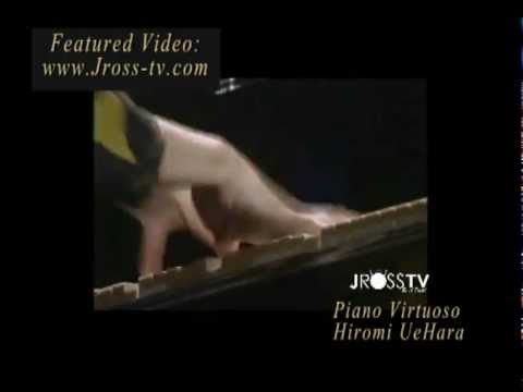 James Ross @ Featured Video: Hiromi UeHara - "Tom and Jerry" - www.Jross-tv.com