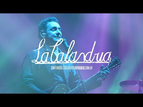 Videoclip de Un Alegre en Este Infierno — Divididos