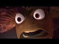 Finding Nemo 2003 Gill S Plan
