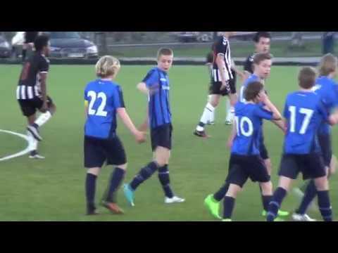 G16 interkrets 2/5 2017: Stabæk G15 – Sagene G16