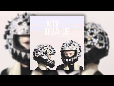 Kito & Reija Lee feat. Zebra Katz - WORD$ (DJ Sliink Remix) [Cover Art]