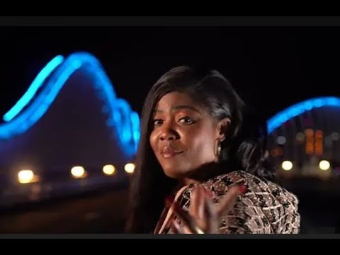 Cindy Le Coeur & Koffi Olomide - Mon Bonheur