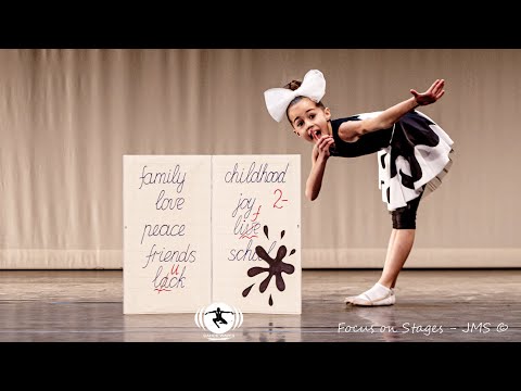 22-23 Qualifier 8 BE - Stella Diring (Tanzschule Two Times of Dance) // Duj Duj Fanfare Ciocarlia