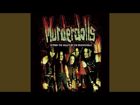 Dawn of the Dead - Murderdolls