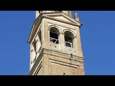 Campane di Trecenta (RO)