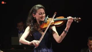 Ya rayah live 4k يا رايح solo violon by amal guermazi