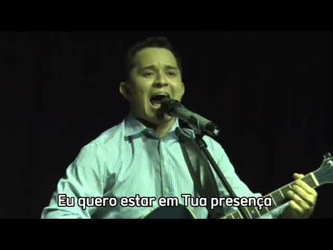 Porque Eu Te Amo - Gabriel Modesto