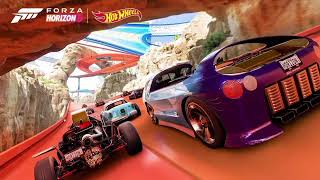 Forza Horizon 5: Alkaline Trio - Blackbird (Epitaph Records Soundtrack)