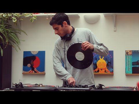 Leopold Loves To Boogie (Soul | Jazz Funk | Disco)