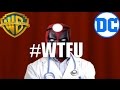 Hey Warner Bros Learn What Fair Use Means WTFU