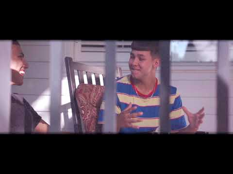 LOUDMOUFA (Gotti Gang) - Letter To Da Opps (Promo Visual) #LoudMoufa