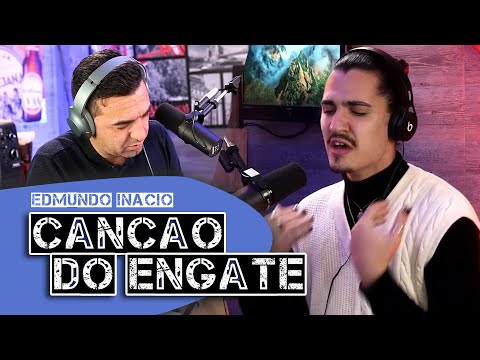 Canção do Engate - Edmundo Inácio