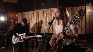 AMP SESSIONS Cassidy Mann | &quot;Don&#39;t Give Up On Me&quot;