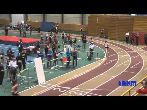 600m Ouv. F Section 2 - Invitation Rouge et Or