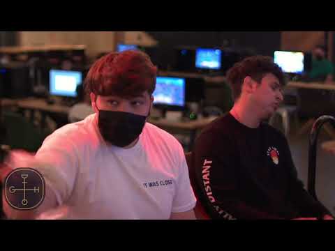 H.3.K (Mii Swordfighter, Mii Brawler) vs Lui$ (R.O.B.) - Guild Smash #46 Grand Finals