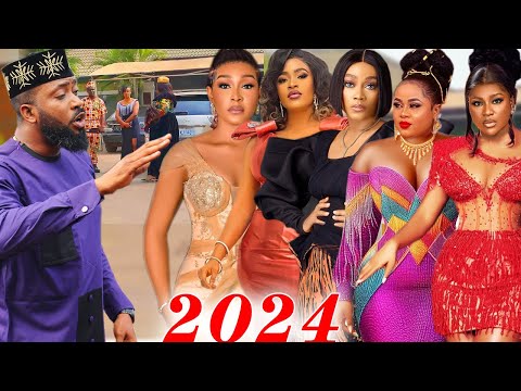 When The Prince Decides To Choose A Bride - 2024 Latest Nigerian Latest Nollywood Movie